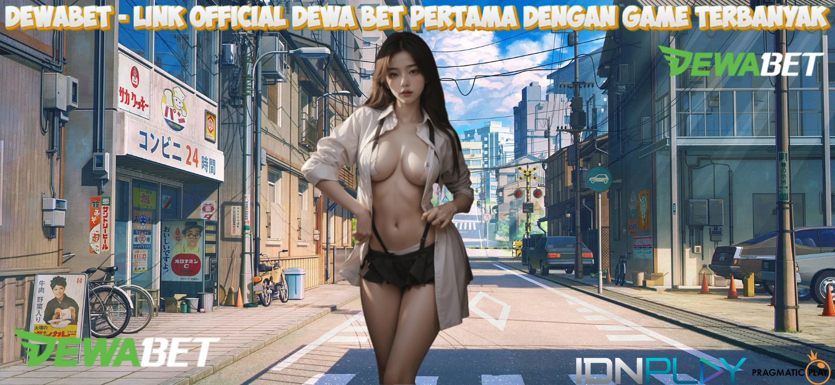 DEWABET